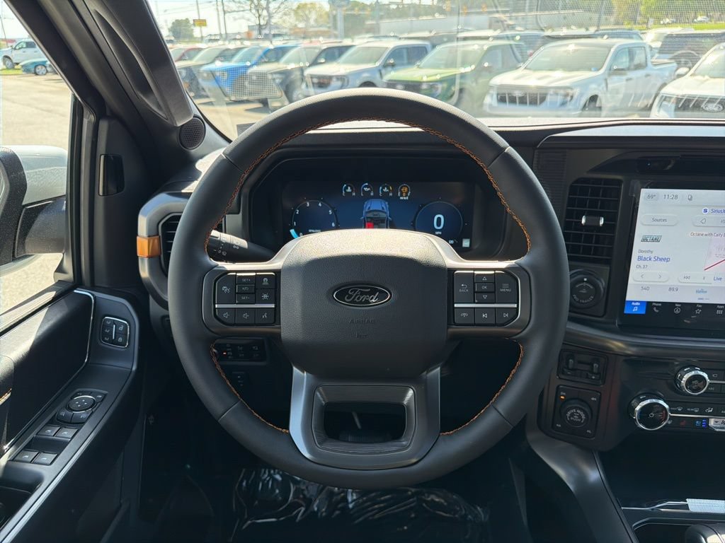 New 2026 Ford F150 Tremor w/ Equipment Group 402A High AWD/4WD image 25