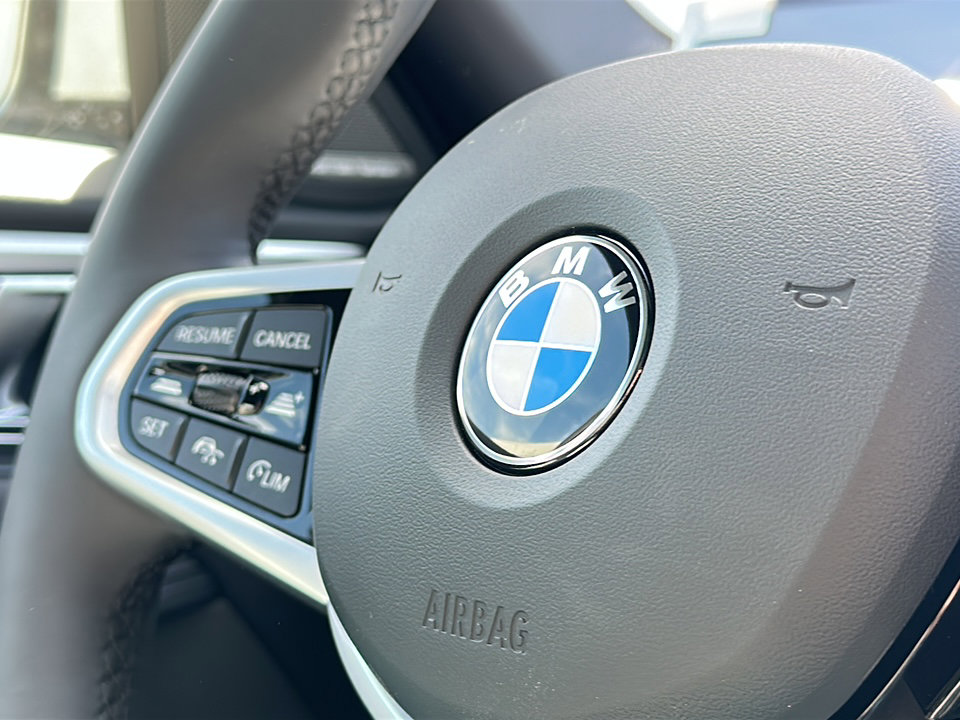 New 2026 BMW i4 eDrive40 w/ M Sport Package image 21