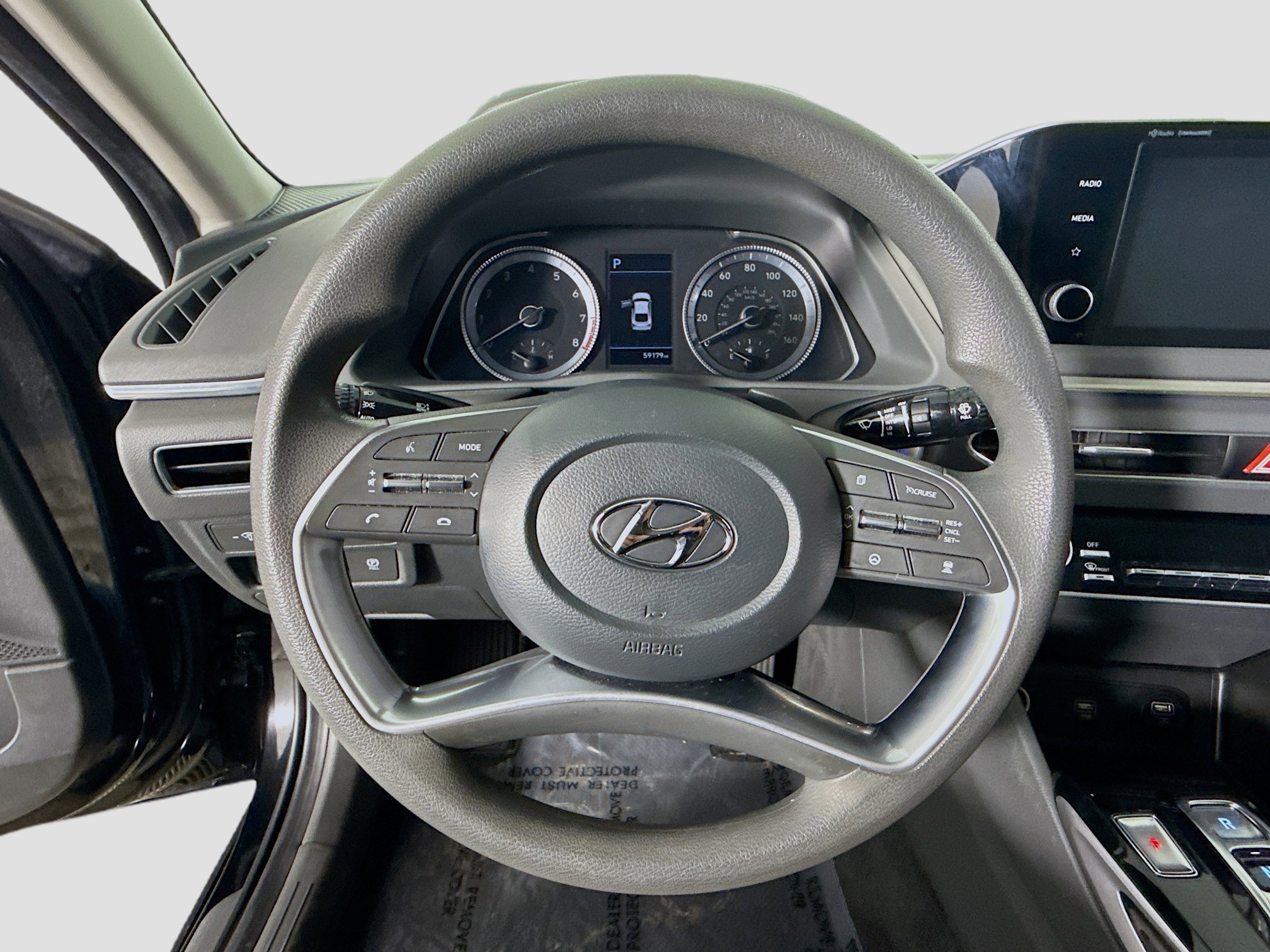 Used 2022 Hyundai Sonata SEL image 13