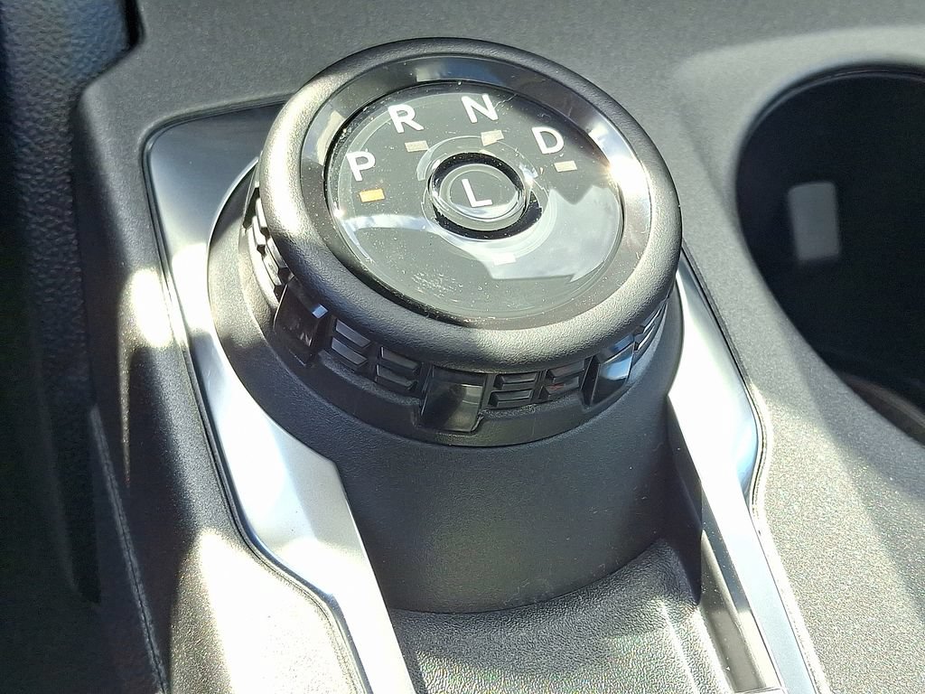 New 2025 Ford Bronco Sport Outer Banks w/ Outer Banks Tech Package+ AWD/4WD image 8