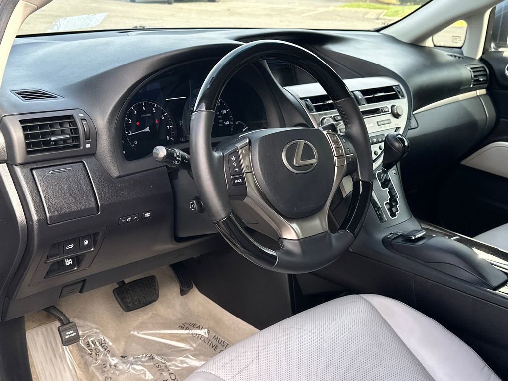 Used 2015 Lexus RX 350 AWD image 21