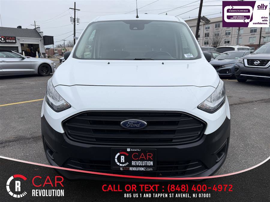 Used 2022 Ford Transit Connect XL image 2