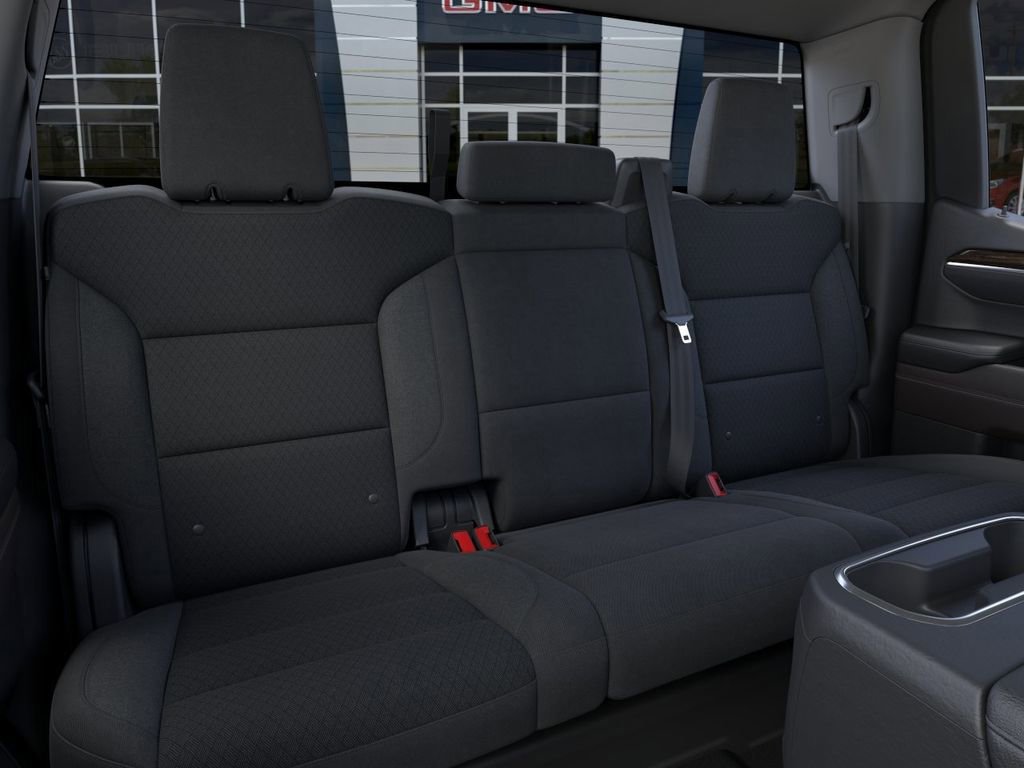 New 2026 GMC Sierra 1500 Elevation AWD/4WD image 17