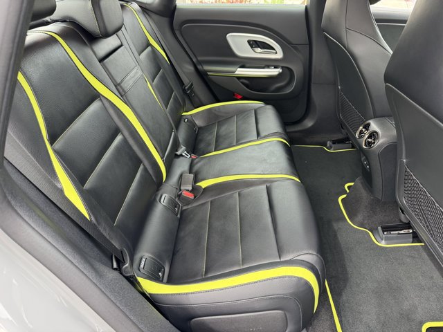 New 2027 Mercedes-Benz CLA 350 image 4