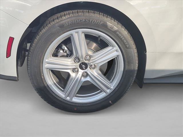 New 2026 Ford Mustang Coupe RWD image 10