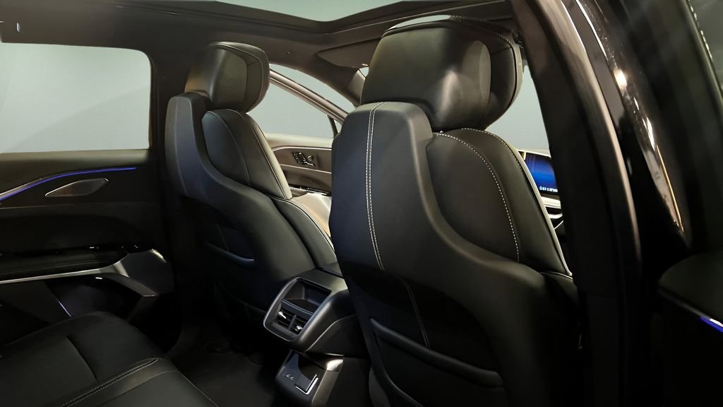 Used 2024 Cadillac Lyriq Sport w/ LPO, Floor Liner Package image 10