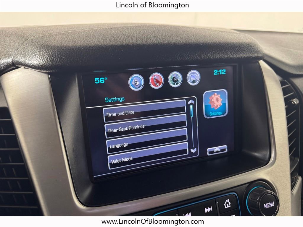 Used 2018 GMC Yukon SLT AWD/4WD image 69