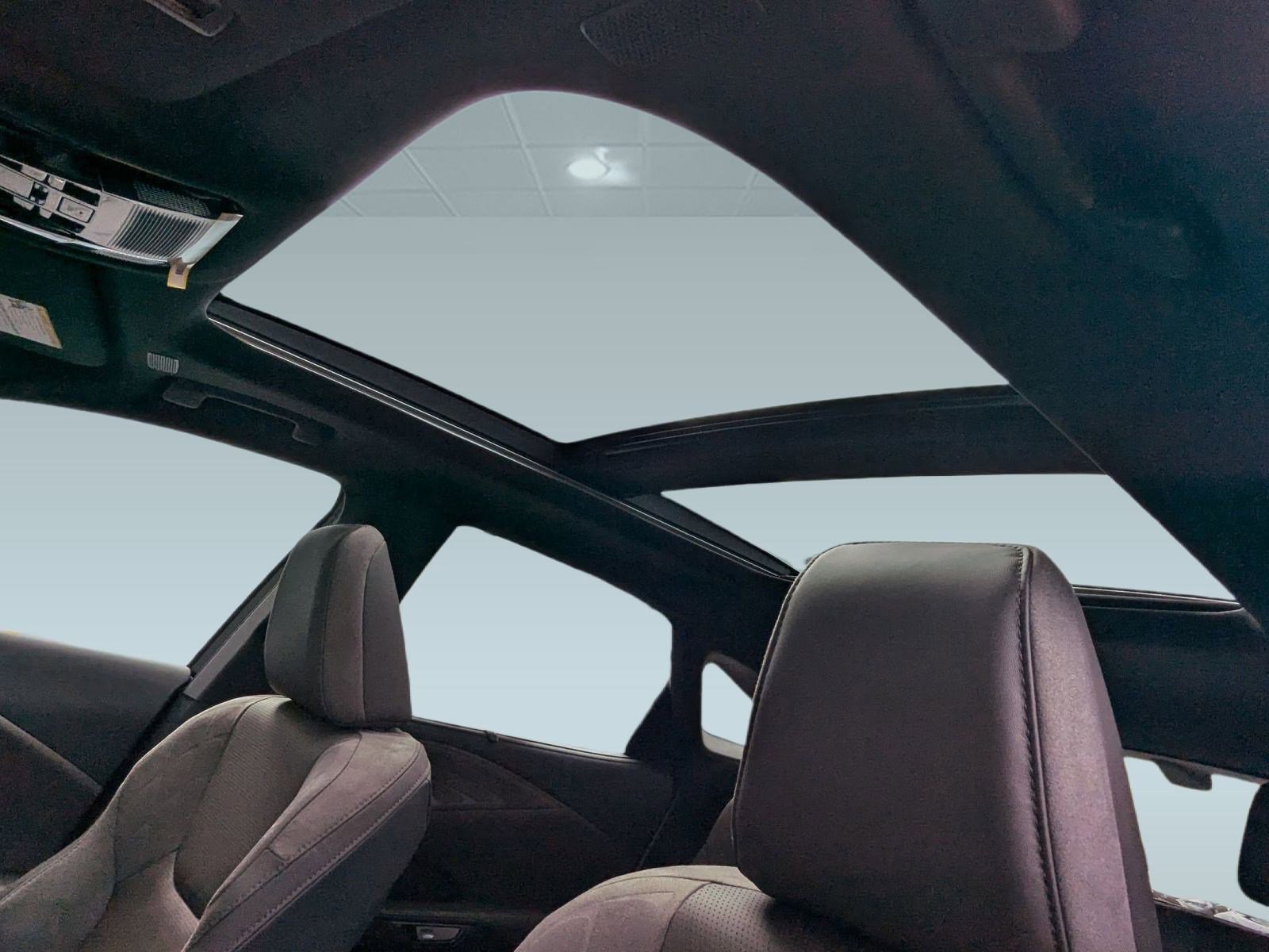 New 2025 Lexus RX 350 AWD image 13