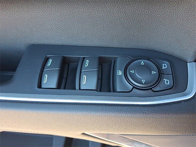 Certified 2024 Chevrolet Silverado 1500 LT image 21