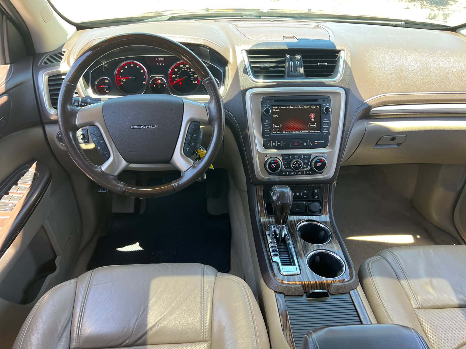Used 2015 GMC Acadia Denali FWD image 20