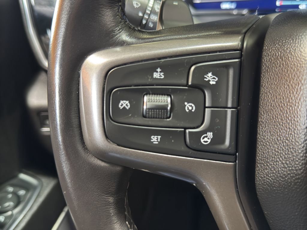 Used 2023 Chevrolet Silverado 1500 High Country w/ High Country Premium Package image 26