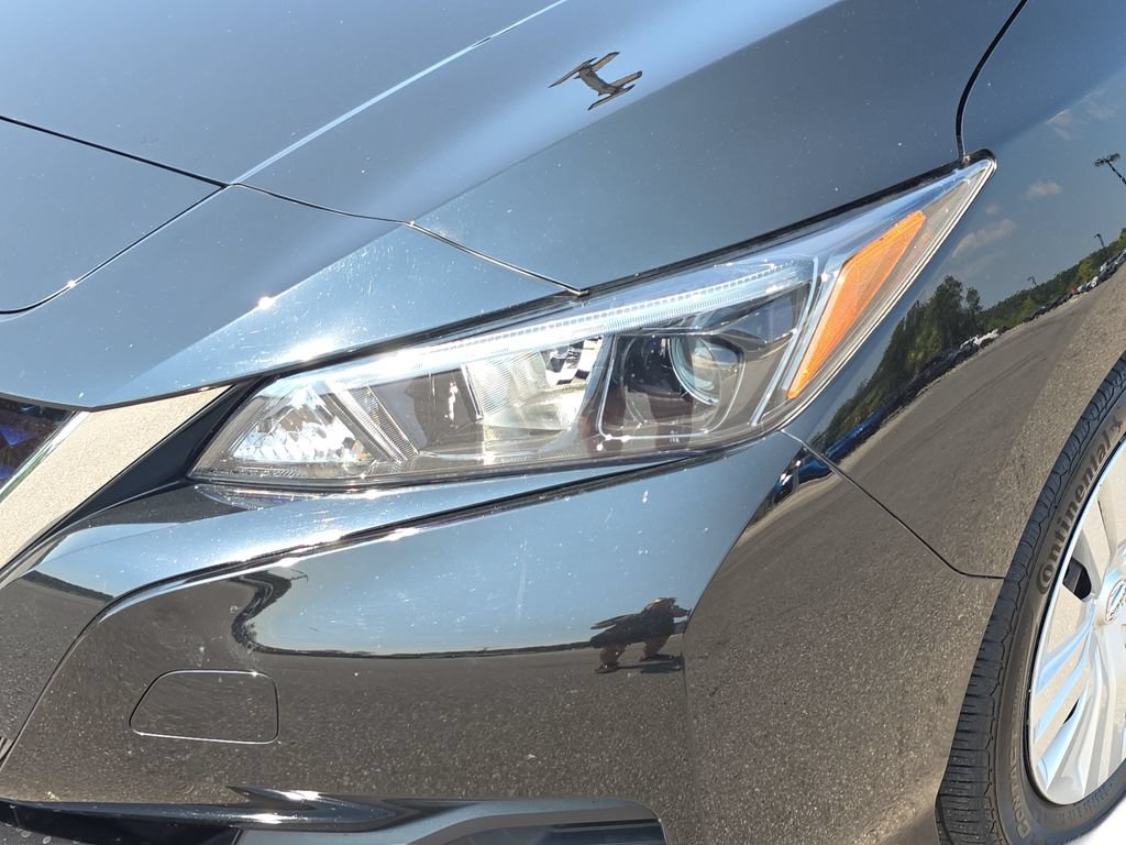 Used 2022 Nissan Leaf S FWD image 30