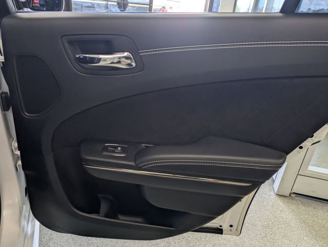 Used 2023 Dodge Charger SRT Hellcat w/ Harman/Kardon Audio Group image 31