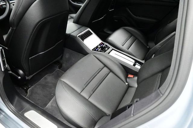 Certified 2019 Porsche Panamera 4 AWD/4WD image 14