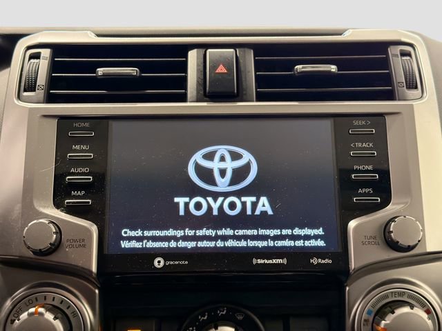 Certified 2024 Toyota 4Runner SR5 Premium w/ Moonroof Package AWD/4WD image 13