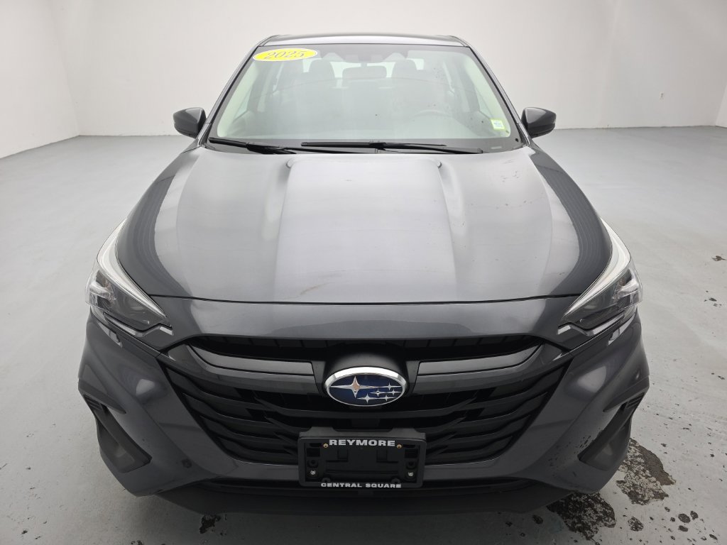 Used 2025 Subaru Legacy Premium AWD/4WD image 4