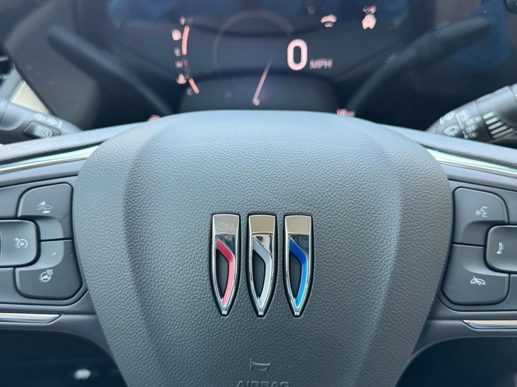 New 2026 Buick Encore GX Preferred w/ Advanced Technology Package image 21