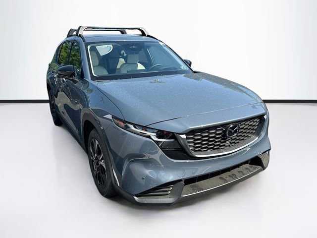 New 2026 MAZDA CX-5 Preferred AWD/4WD image 1