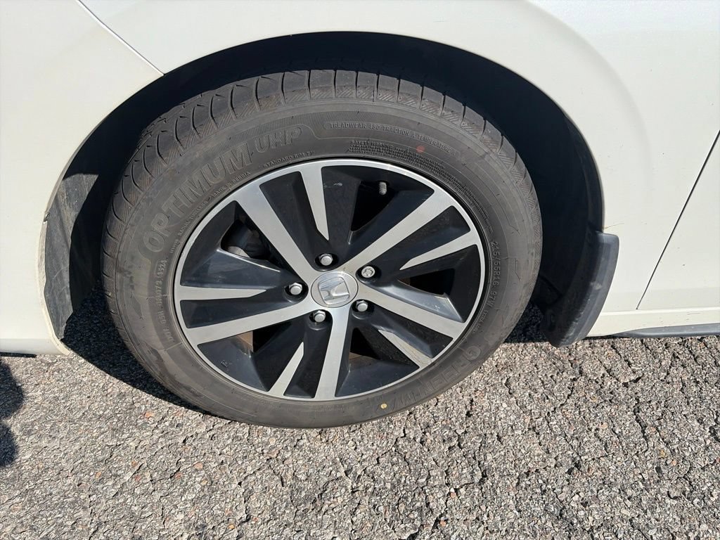 Used 2024 Honda Civic LX image 14