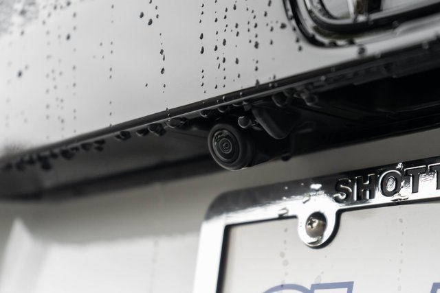 New 2026 Honda Passport TrailSport Elite image 13