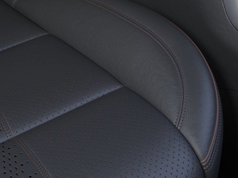 New 2026 Chevrolet Silverado 1500 High Country w/ Technology Package image 23