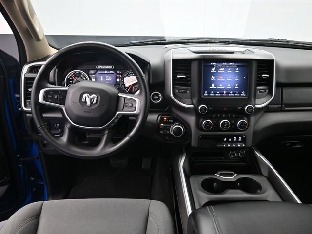 Used 2020 RAM 1500 Big Horn image 11