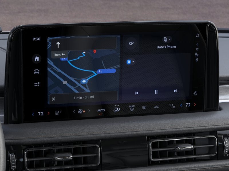New 2026 Lincoln Aviator AWD w/ Jet Appearance Package image 14