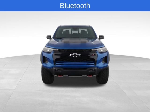Used 2024 Chevrolet Colorado ZR2 w/ ZR2 Convenience Package III image 5