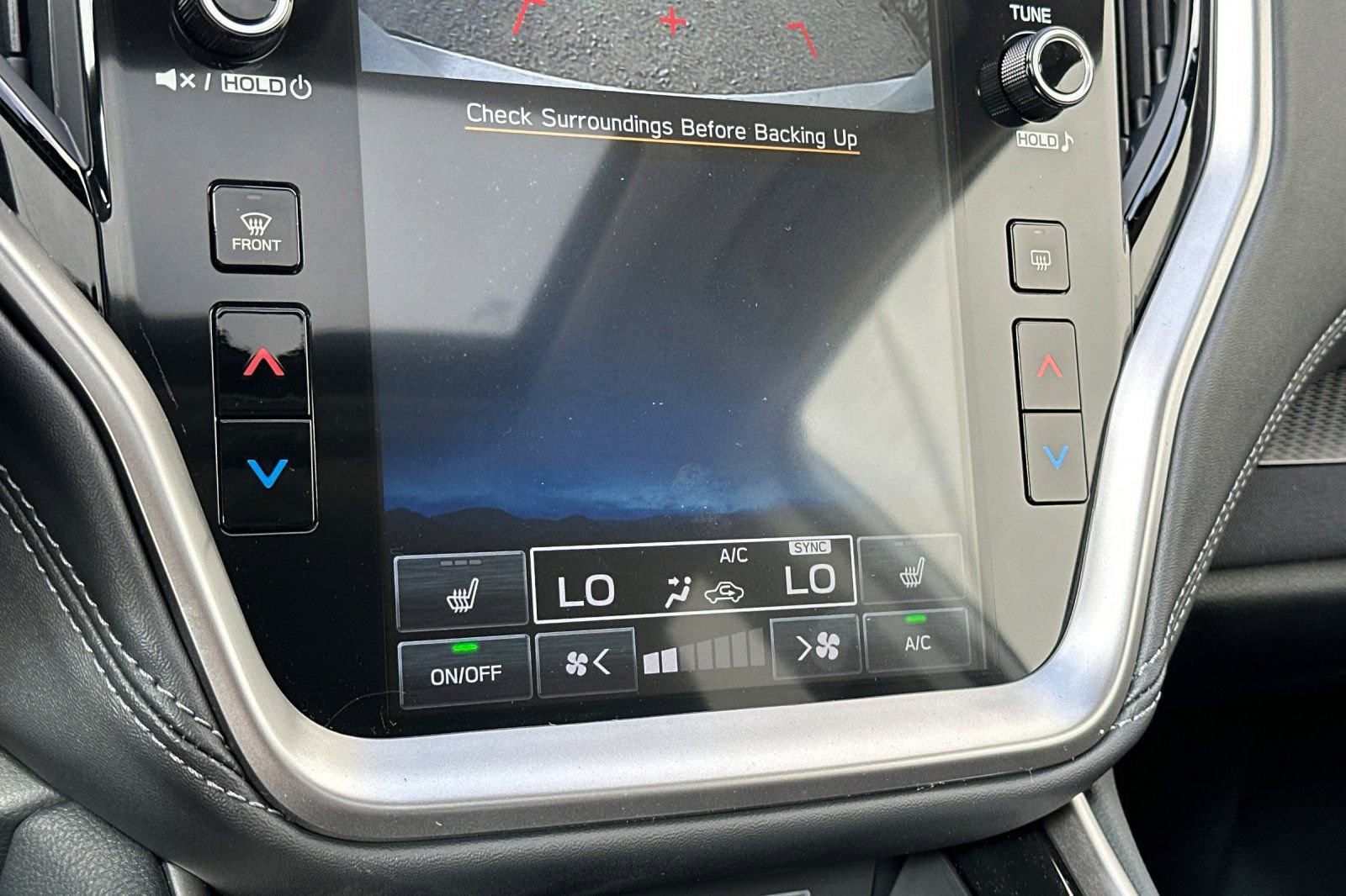 New 2025 Subaru Outback Premium w/ Popular Package #1 image 21