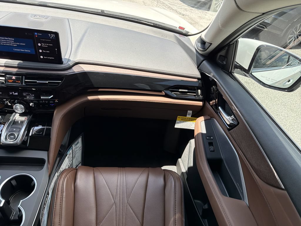 New 2026 Acura MDX w/ Advance Package AWD/4WD image 18