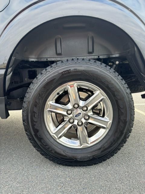 Used 2024 Ford F150 XLT w/ Mobile Office Package AWD/4WD image 23