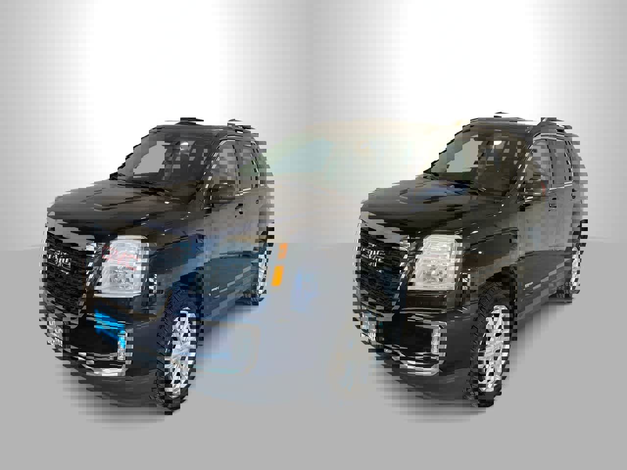 Used 2017 GMC Terrain SLE w/ Driver Alert Package I image 1