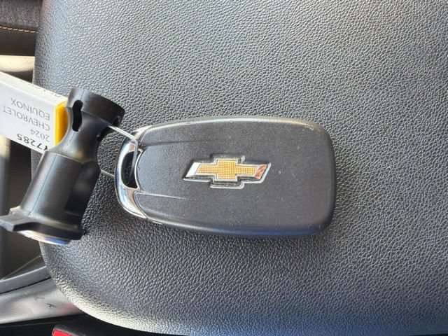 Used 2024 Chevrolet Equinox LT AWD/4WD image 55