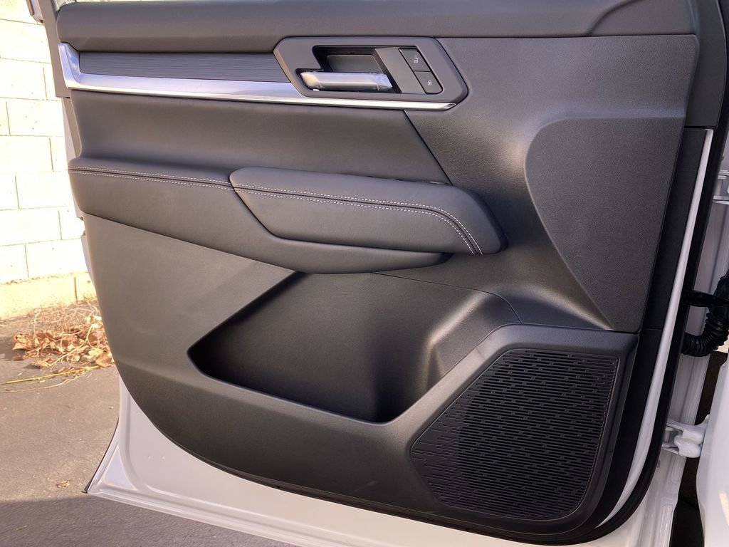 New 2026 GMC Terrain Elevation image 30
