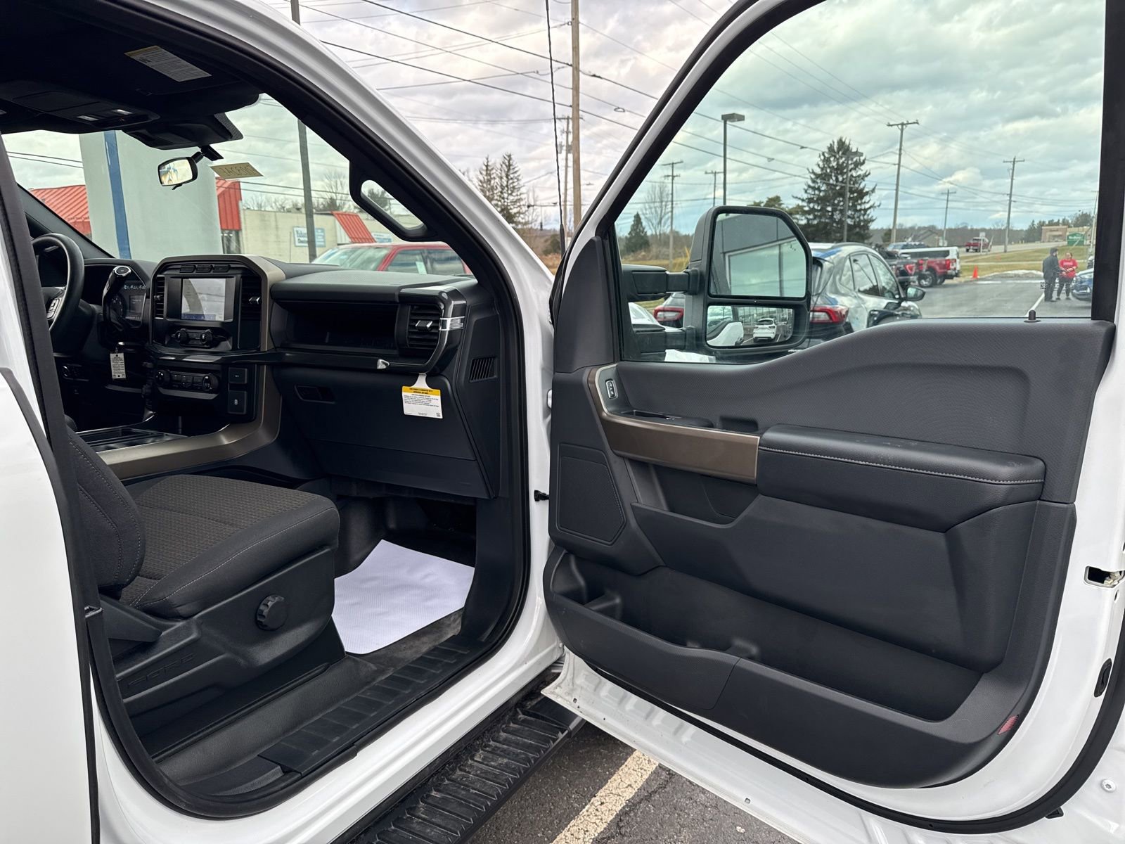 Used 2023 Ford F150 XL w/ Rattler Package image 36