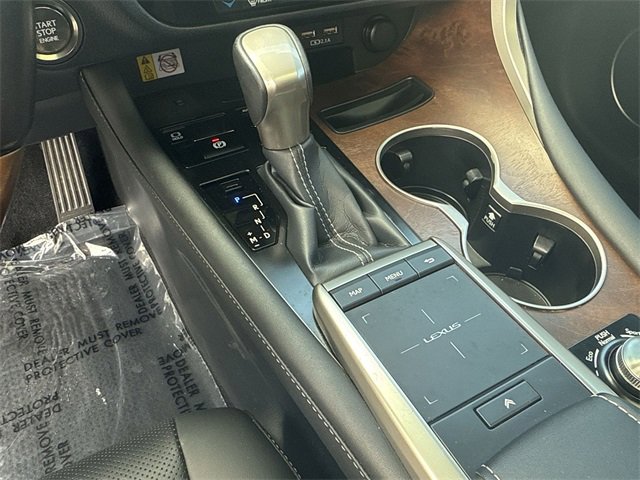 Used 2021 Lexus RX 350L Premium w/ Premium Package image 19