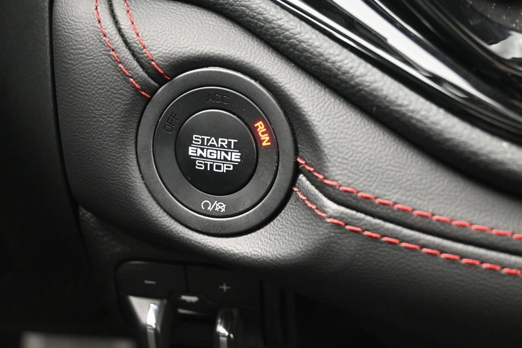 Used 2026 Dodge Durango GT AWD/4WD image 19