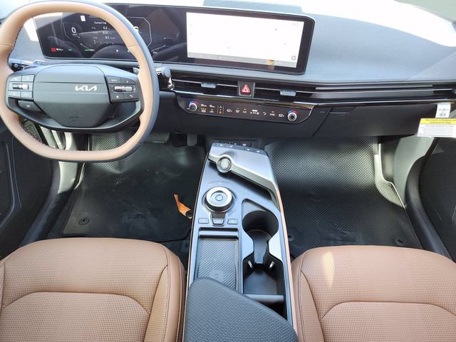 New 2026 Kia EV6 Wind RWD image 18