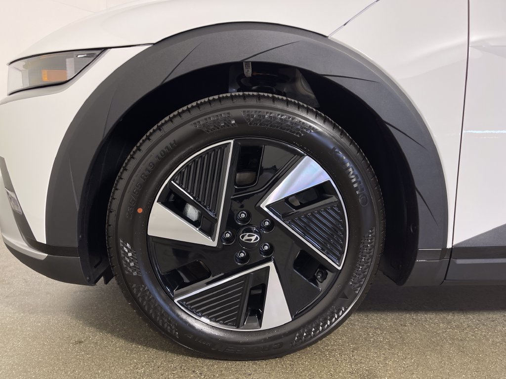 New 2027 Hyundai Ioniq 5 SEL RWD image 11