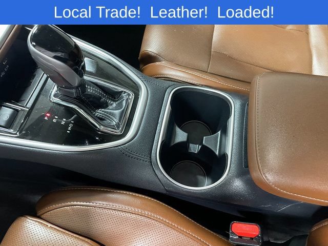 Used 2021 Subaru Outback Touring XT AWD/4WD image 17