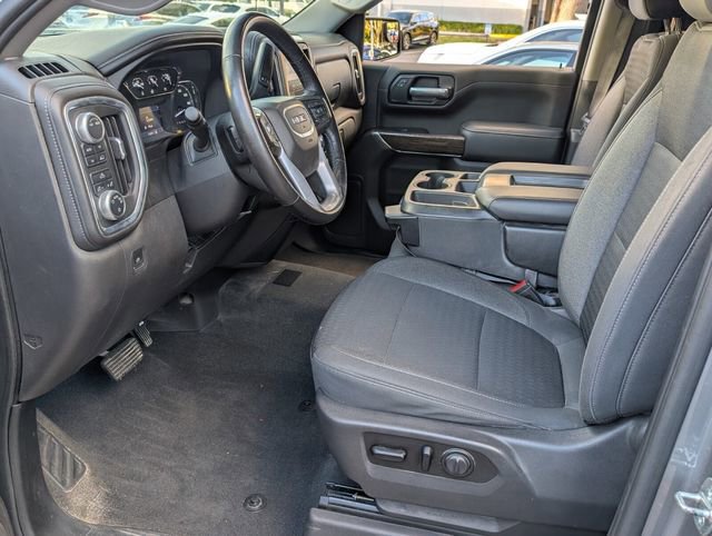 Used 2020 GMC Sierra 1500 SLE w/ SLE Convenience Package image 11
