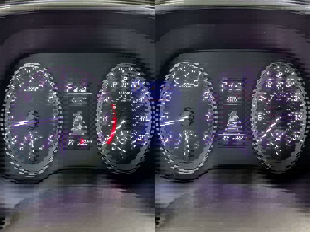 Used 2020 Hyundai Tucson Value image 29