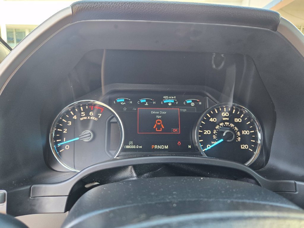 Used 2019 Ford F150 Lariat w/ Equipment Group 501A Mid AWD/4WD image 18