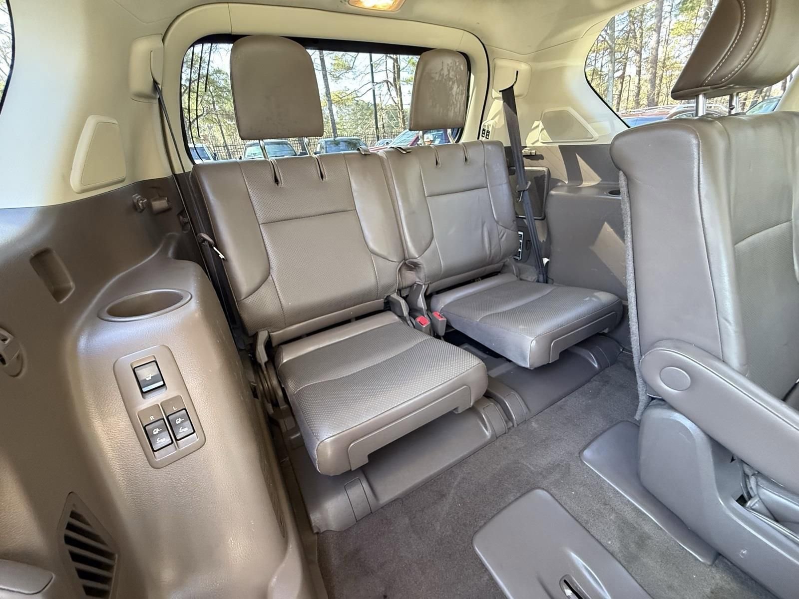 Used 2017 Lexus GX 460 Luxury image 24