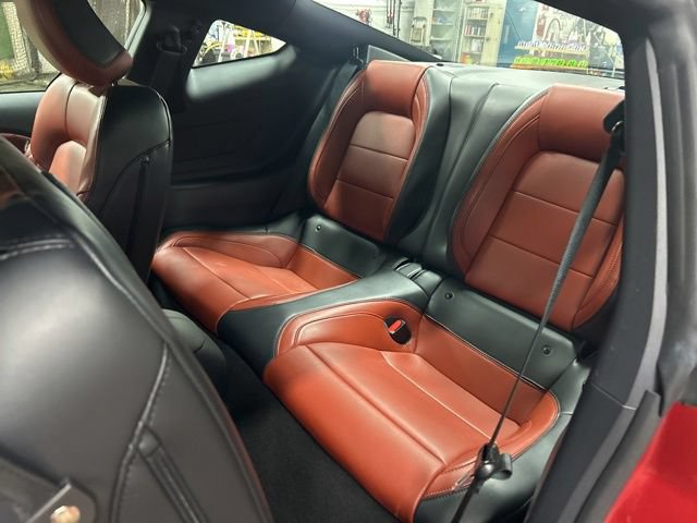 Used 2024 Ford Mustang GT Premium RWD image 21