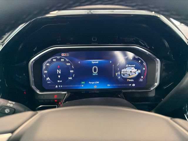 New 2026 Chevrolet Silverado 3500 LT AWD/4WD image 38