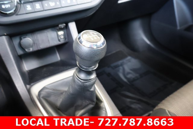 Used 2016 Toyota Corolla S image 26