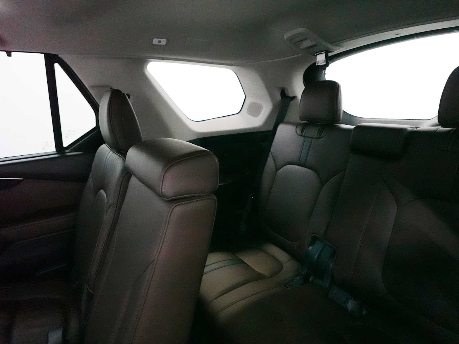 Certified 2025 Honda Pilot Elite image 30