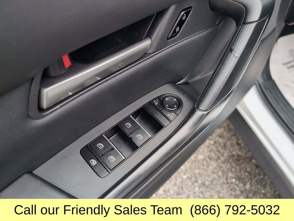 Used 2025 MAZDA CX-50 AWD 2.5 S w/ Cargo Package image 13