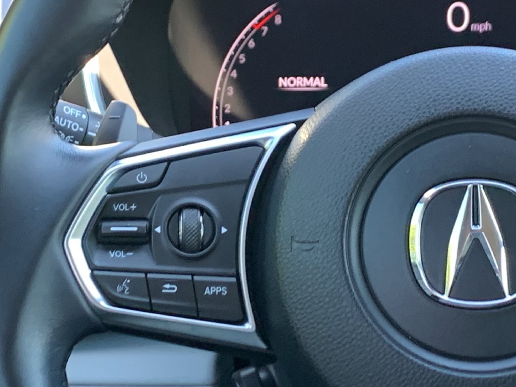 Used 2023 Acura MDX w/ Technology Package FWD image 22